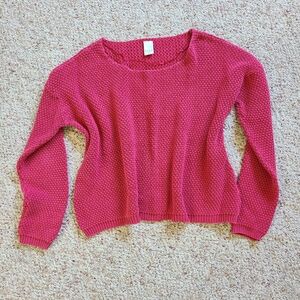 VILA Sweater Size M